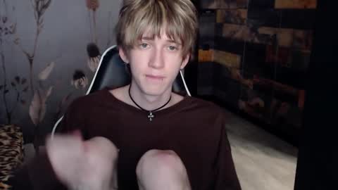 soren online show from March 2026 09:31:01 PM