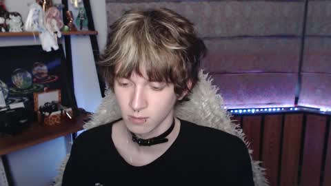 soren online show from April 2026 10:00:02 PM