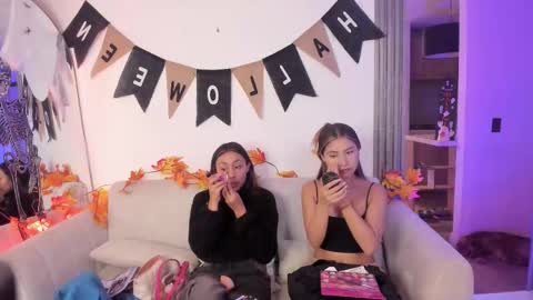 Peyton   online show from October 2025 12:20:01 AM