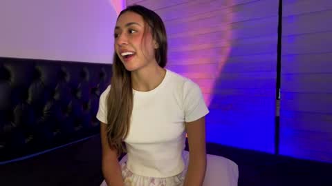 Snapshot of peyton_ws chatting on June 2026 12:21:02 AM Peyton online show from June 2026 12:21:02 AM