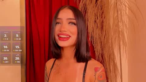 Pet Rees online show from October 2025 03:29:02 AM