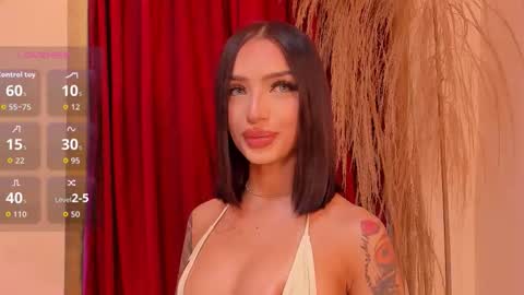 Pet Rees online show from November 2025 03:05:02 AM