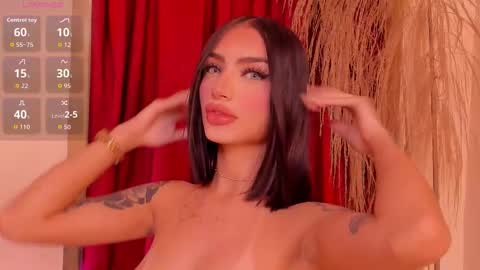 Pet Rees online show from November 2025 02:21:01 AM