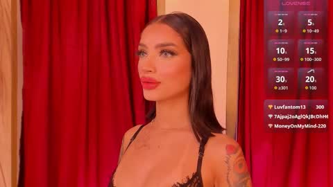 Pet Rees online show from November 2025 03:27:02 PM