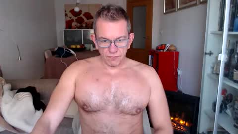 Alex  online show from December 2025 07:57:02 AM