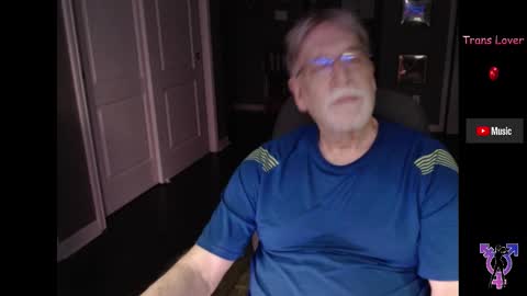 Snapshot of pghk2000 chatting on December 2024 06:57:02 AM George online show from December 2024 06:57:02 AM