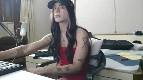 BunnyBulk online show from April 2026 01:52:02 AM