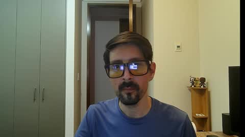 PANCHO online show from January 2025 12:57:02 AM