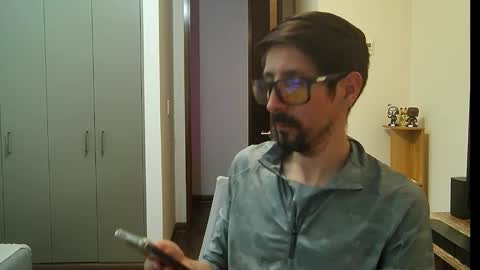 PANCHO online show from February 2025 02:48:02 AM