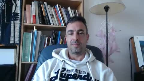 phantasie31 online show from February 2026 02:59:02 PM