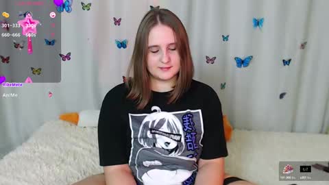 phantommira online show from February 2025 07:46:01 PM