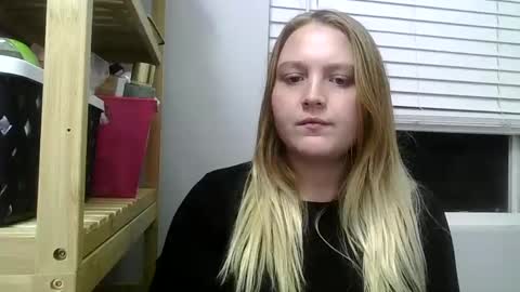 PhatAssBlond online show from December 2024 02:28:01 AM