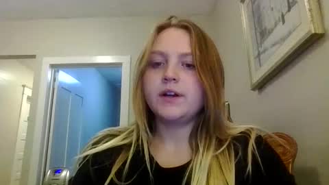 PhatAssBlond online show from December 2024 02:36:02 AM