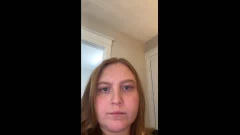PhatAssBlond online show from January 2025 05:23:01 PM