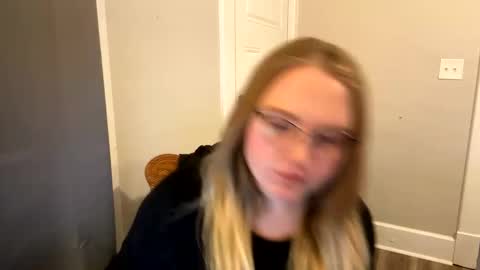 PhatAssBlond online show from January 2025 10:37:01 PM