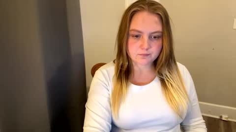 PhatAssBlond online show from January 2025 08:42:01 PM