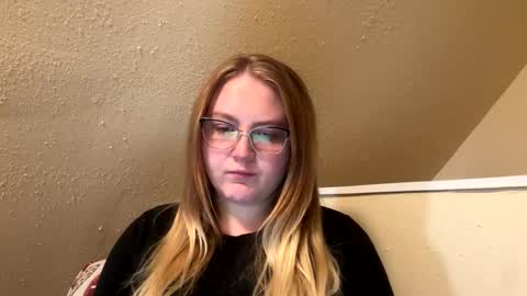 PhatAssBlond online show from January 2025 06:47:01 PM