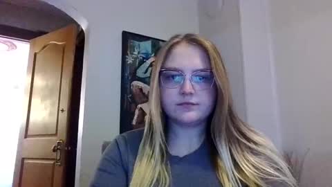PhatAssBlond online show from February 2025 06:47:02 PM