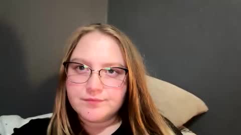 PhatAssBlond online show from February 2025 04:18:02 AM