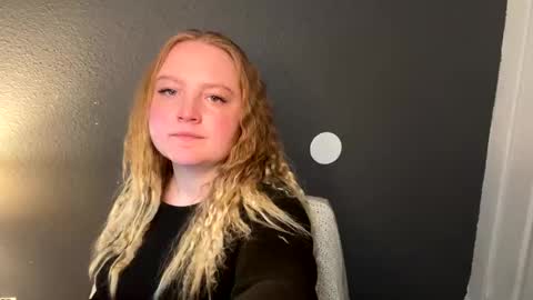 PhatAssBlond online show from February 2025 05:53:01 PM