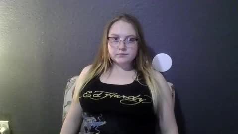PhatAssBlond online show from March 2025 12:33:02 AM