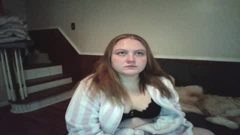 PhatAssBlond online show from January 2026 03:49:02 PM