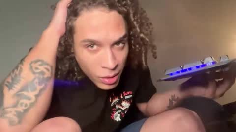 phatboomx online show from March 2026 11:48:01 AM