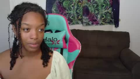 Destiny Adams online show from June 2026 05:32:01 PM
