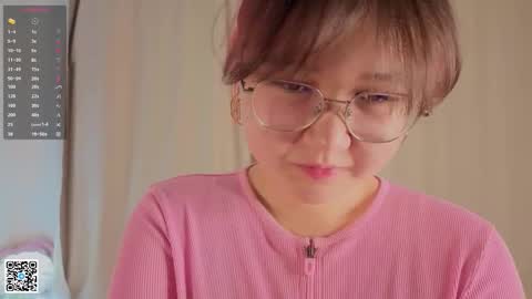 Jenny online show from November 2025 04:13:02 AM