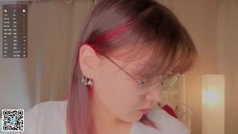 Jenny online show from November 2025 04:15:02 AM