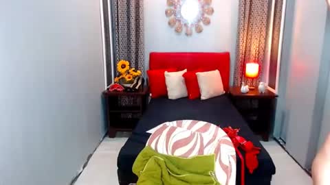 Snapshot of phenominalduodiva chatting on March 2025 10:52:02 PM cervena online show from March 2025 10:52:02 PM