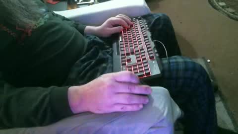 Snapshot of phiish chatting on March 2026 01:00:01 PM tony bilogna online show from March 2026 01:00:01 PM