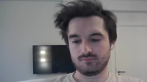 PhilipBorison online show from February 2025 12:18:02 PM