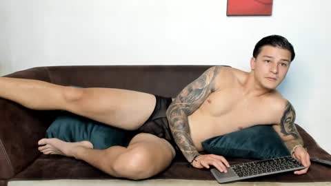 Philip Dalton online show from January 2025 11:16:01 PM