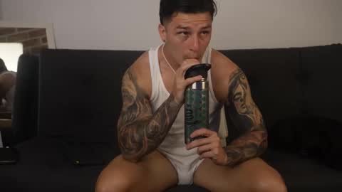 Snapshot of philip_dalton chatting on February 2026 02:53:01 AM Philip Dalton online show from February 2026 02:53:01 AM