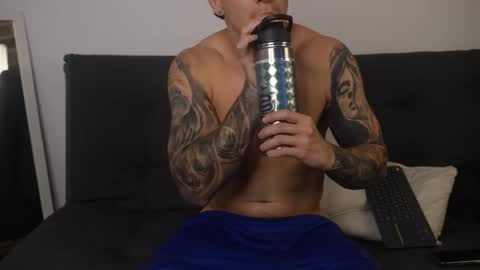 Snapshot of philip_dalton chatting on February 2026 06:43:02 AM Philip Dalton online show from February 2026 06:43:02 AM