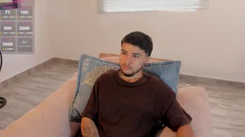 Snapshot of philip_stones_ftm chatting on February 2026 03:01:01 PM phil online show from February 2026 03:01:01 PM