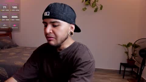 Snapshot of philip_stones_ftm chatting on February 2026 11:58:02 PM phil online show from February 2026 11:58:02 PM