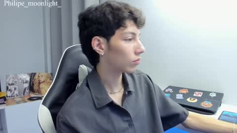 Phil.   INDEPENDENT MODEL online show from March 2025 01:12:01 AM