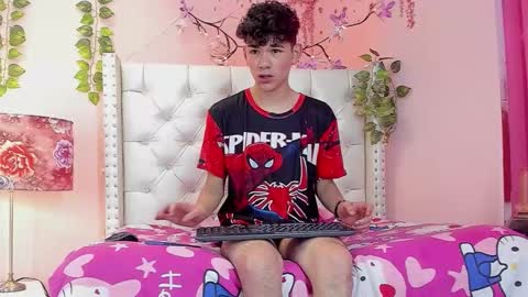 Snapshot of philippsx chatting on February 2026 09:31:01 PM PHILLIP online show from February 2026 09:31:01 PM