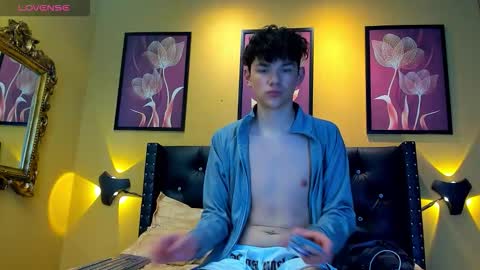 PHILLIP online show from March 2026 11:23:02 PM