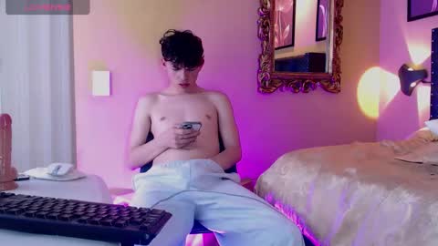 PHILLIP online show from March 2026 08:47:01 PM