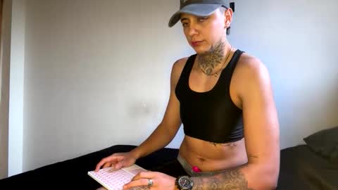 PHILLIP online show from November 2025 12:05:02 PM