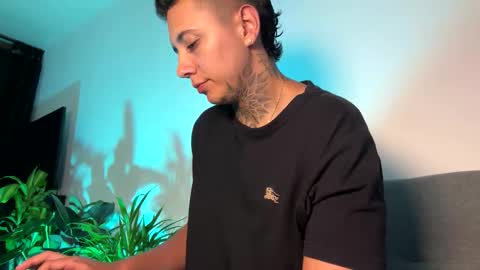 PHILLIP online show from March 2026 09:03:02 PM