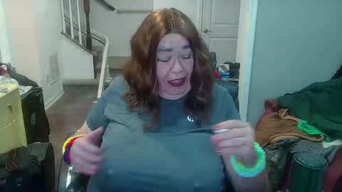 Geri online show from November 2025 11:32:02 AM