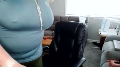 Geri online show from April 2026 06:02:01 PM