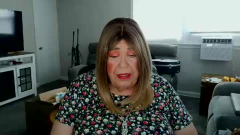 Geri online show from June 2026 04:50:02 PM