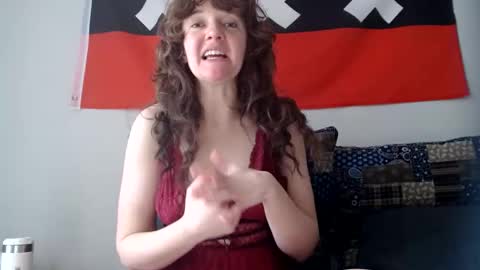 Snapshot of philosophies123 chatting on February 2025 03:36:02 PM sophie online show from February 2025 03:36:02 PM