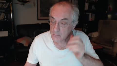 Philippe online show from December 2024 11:51:01 PM