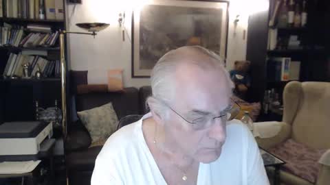 Philippe online show from February 2025 11:21:02 PM